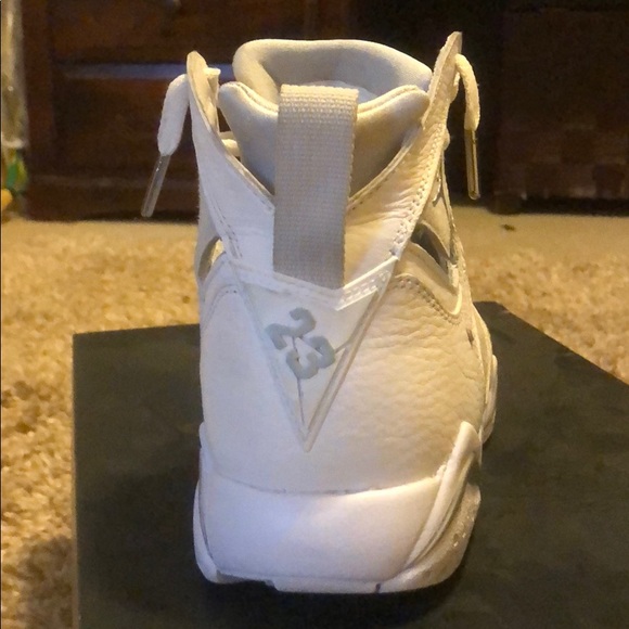 Jordan retro 7 “pure money” - Picture 2 of 4